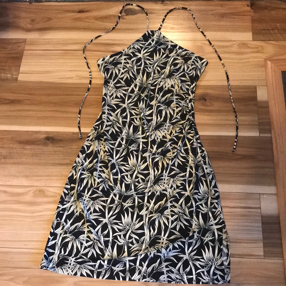 BCBG dress